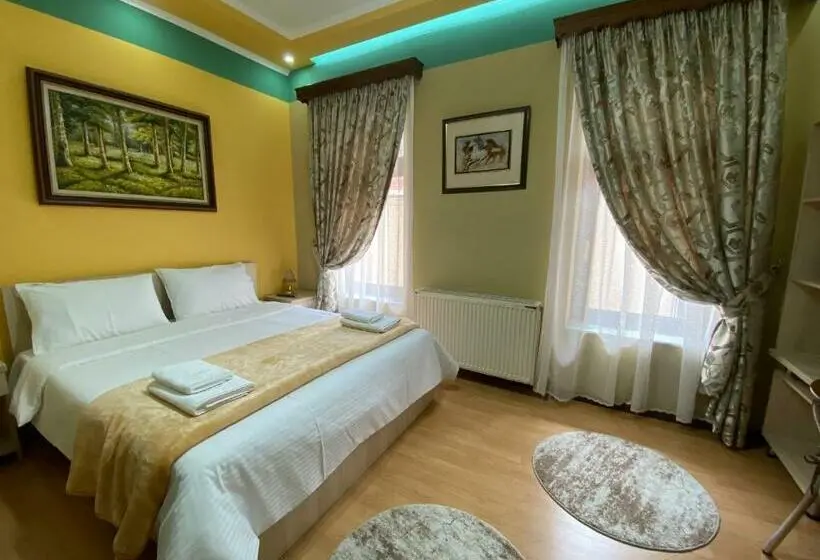 اتاق استاندارد, Vila A