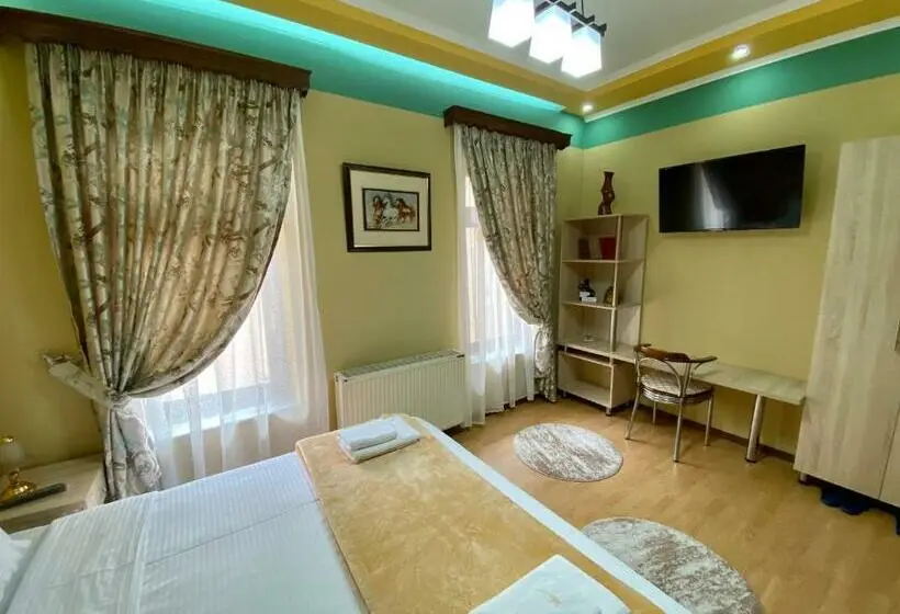 اتاق استاندارد, Vila A