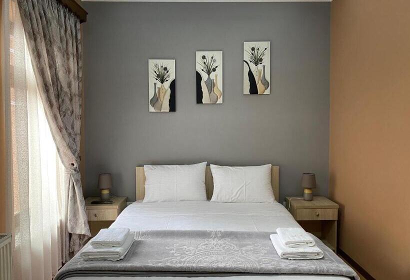 חדר סטנדרט, Vila A