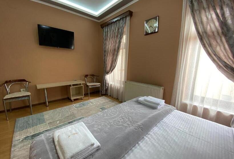 חדר סטנדרט, Vila A