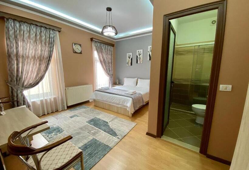 스탠다드 룸, Vila A