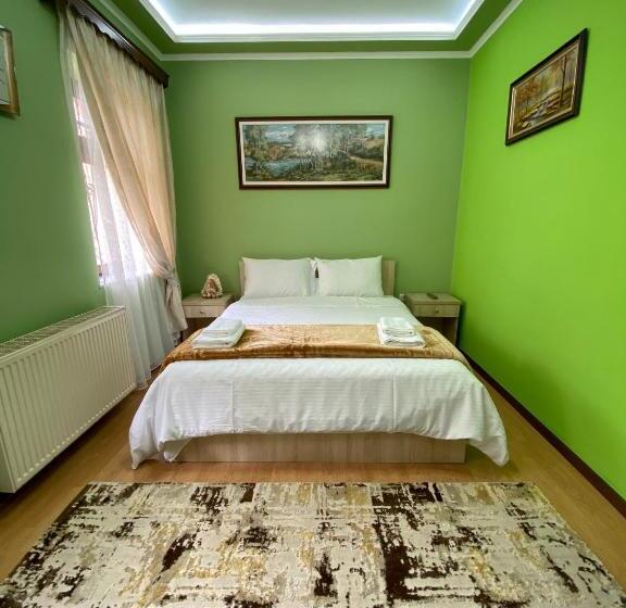 חדר סטנדרט, Vila A