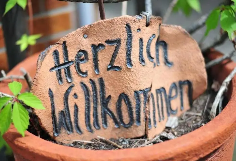１ベッドルームのコンフォーとアパートメント, Pension / Ferienwohnungen Scheid