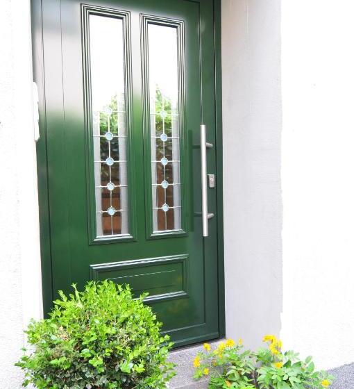 דירת קומפורט חדר שינה 1, Pension / Ferienwohnungen Scheid