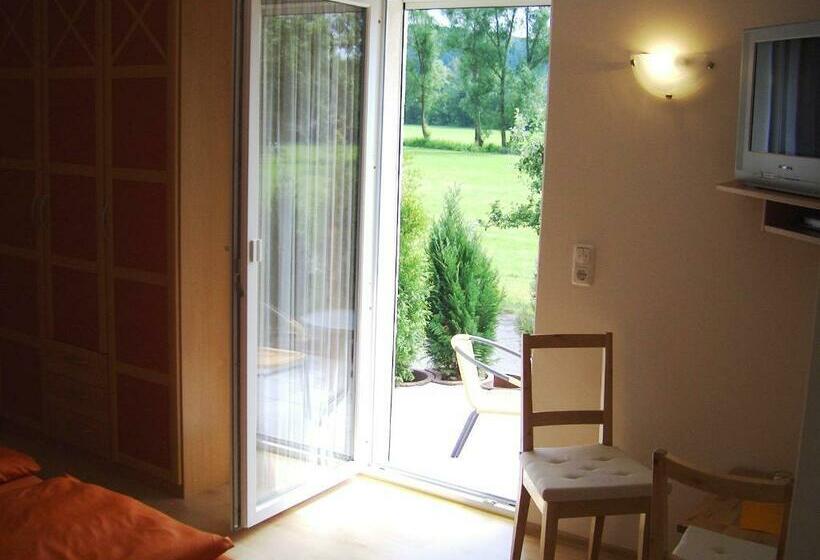 Номер Стандарт, Pension Fitnessoase