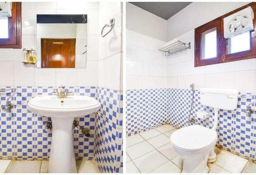 חדר סטנדרט, Fabhotel Shekhawati Palace