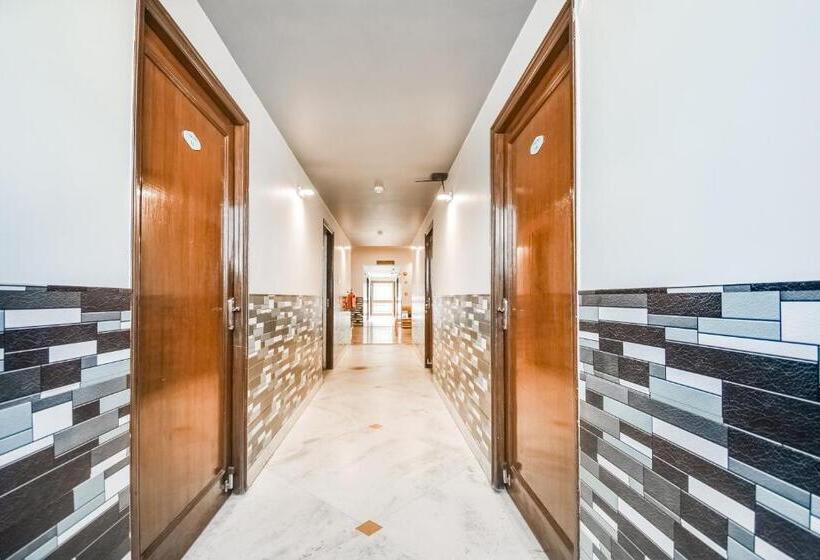 חדר סטנדרט, Fabhotel Shekhawati Palace