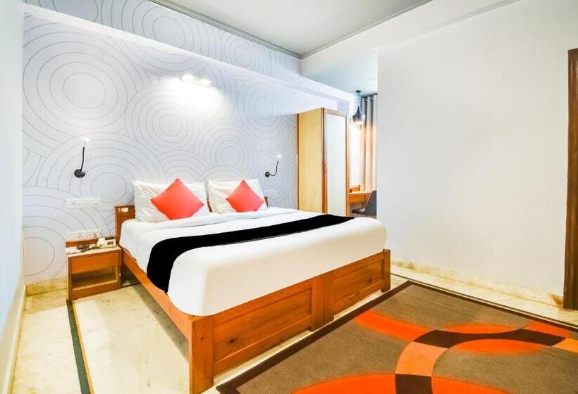 חדר סטנדרט, Fabhotel Shekhawati Palace