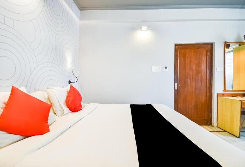 חדר סטנדרט, Fabhotel Shekhawati Palace