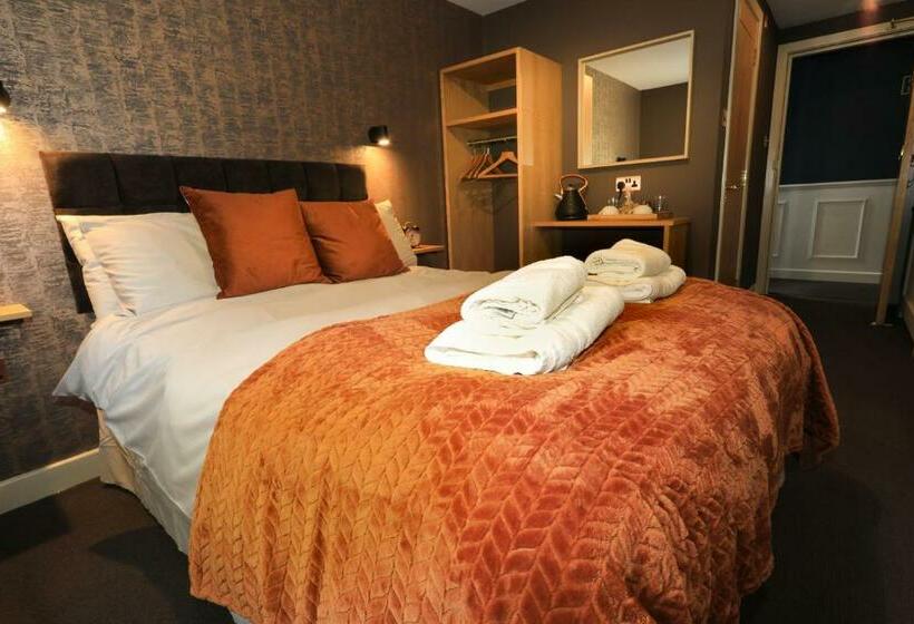 スタンダードルーム, The Blue Bell Inn