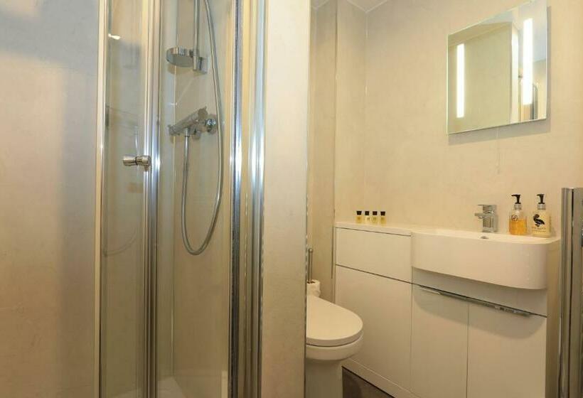 スタンダードルーム, The Blue Bell Inn