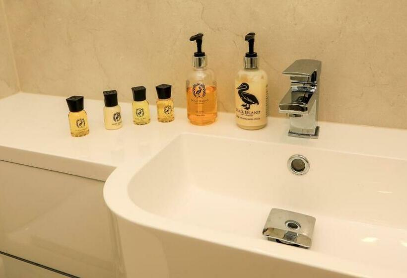 スタンダードルーム, The Blue Bell Inn