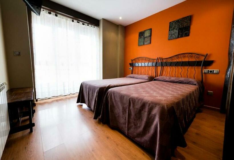 Номер Стандарт, Casa Goas