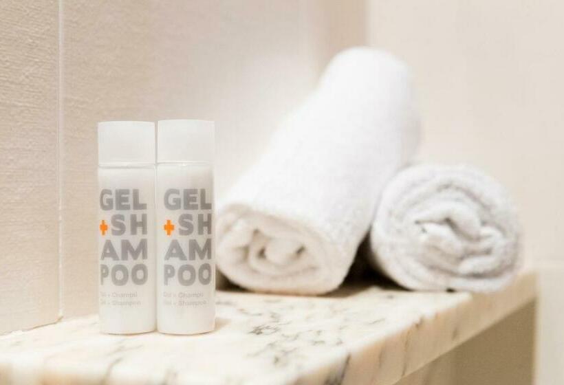 标准间, Casa Goas