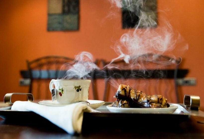 标准间, Casa Goas