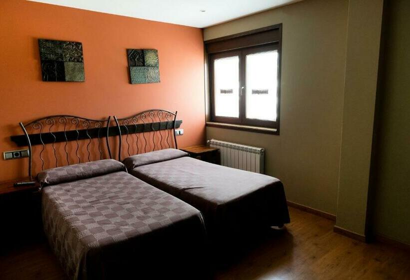 Номер Стандарт, Casa Goas