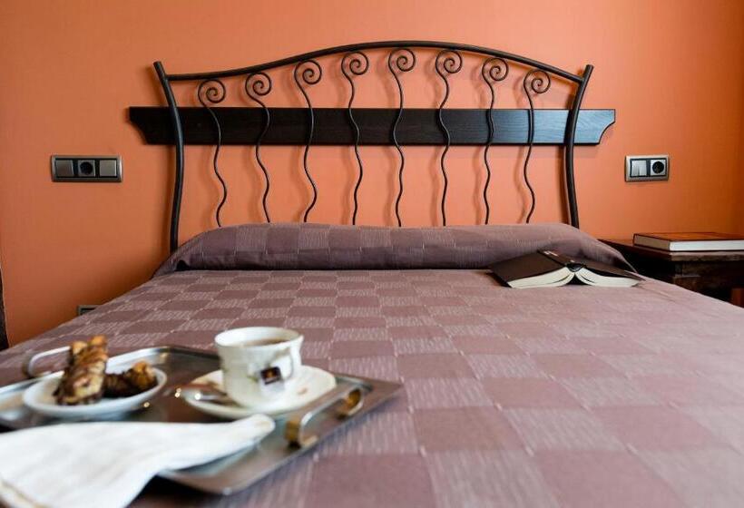 标准单人间, Casa Goas