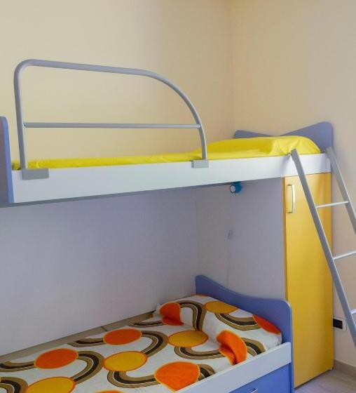 Standard room with outdoor bath, Il Giardino Degli Elfi