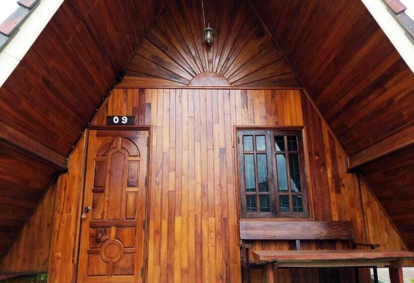 Семейный Номер, Bansuanphuhong Resort