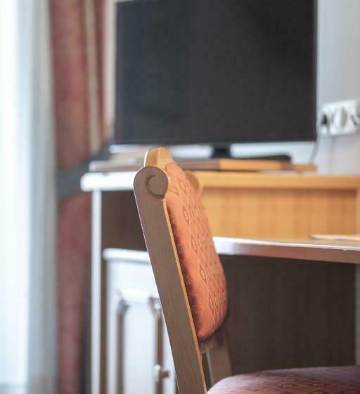 Номер Стандарт, Garni Schneider