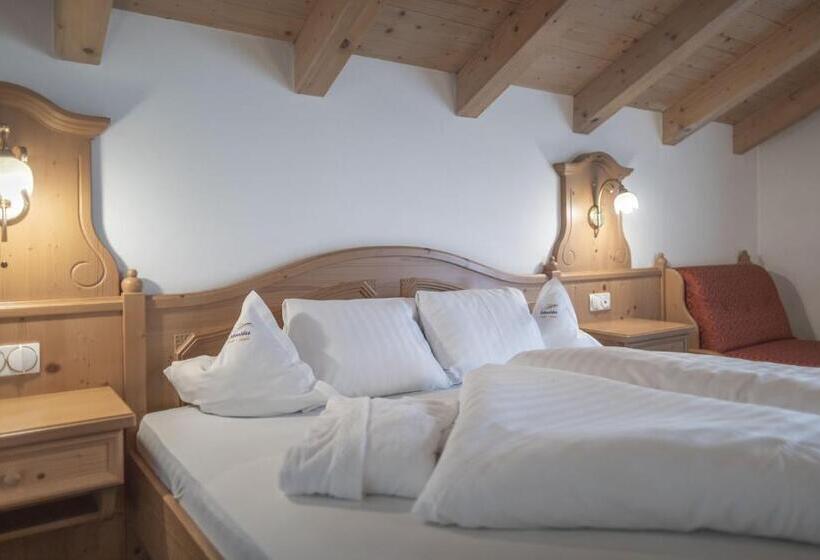 Номер Стандарт, Garni Schneider