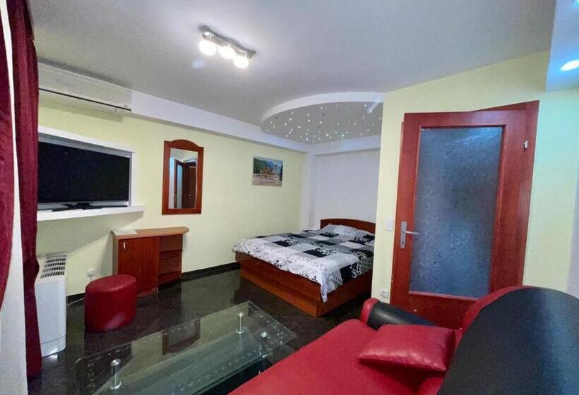 آپارتمان لوکس 2 خوابه, Villa Maki
