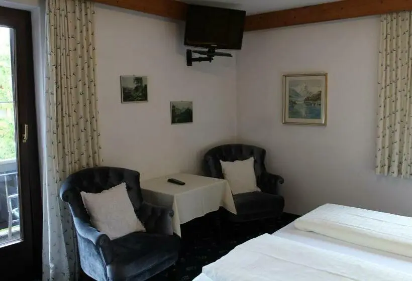 اتاق استاندارد, Pension Jaga Hias
