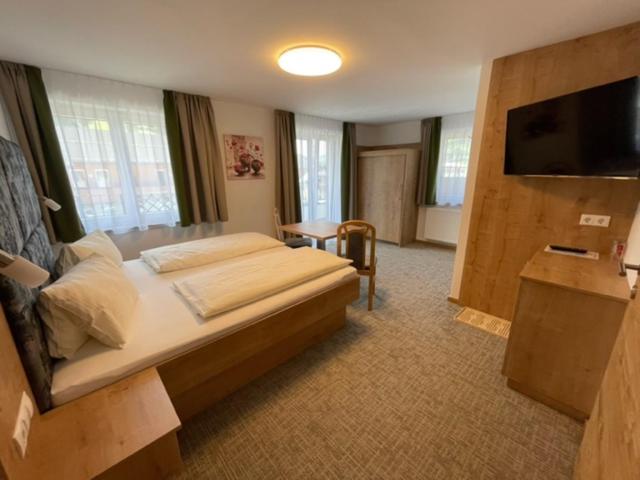 스탠다드 룸, Pension Zum Wilden Hannes