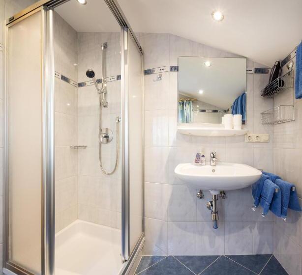 패밀리 룸, Pension Zum Wilden Hannes