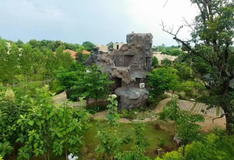 Standard-huone, Tathastu Pench
