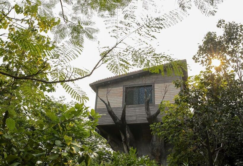 Дом 1 Спальня, Tathastu Pench