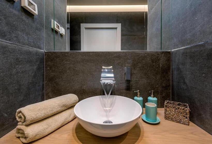 スーペリアースイート, Relais And Wine San Tommaso