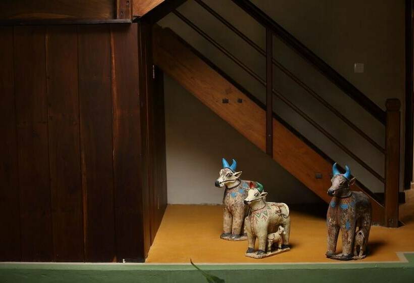 בית, חדר שינה 1, Ameya Kerala