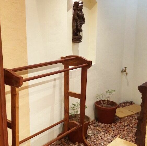 منزل غرفة نوم واحدة, Ameya Kerala