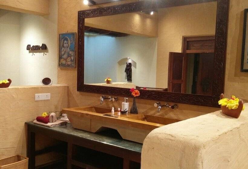 בית, חדר שינה 1, Ameya Kerala