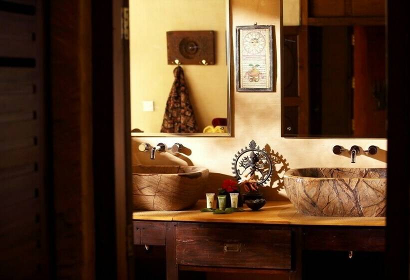 منزل غرفة نوم واحدة, Ameya Kerala