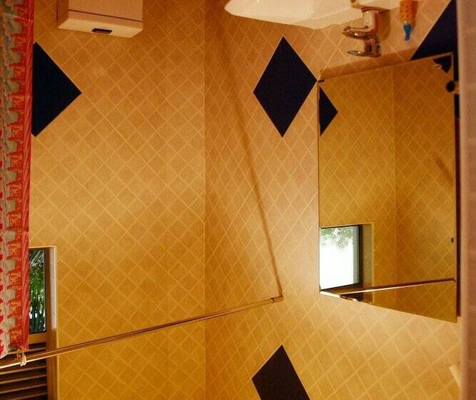 סוויטה דלוקס, Kamaro Holiday Resort