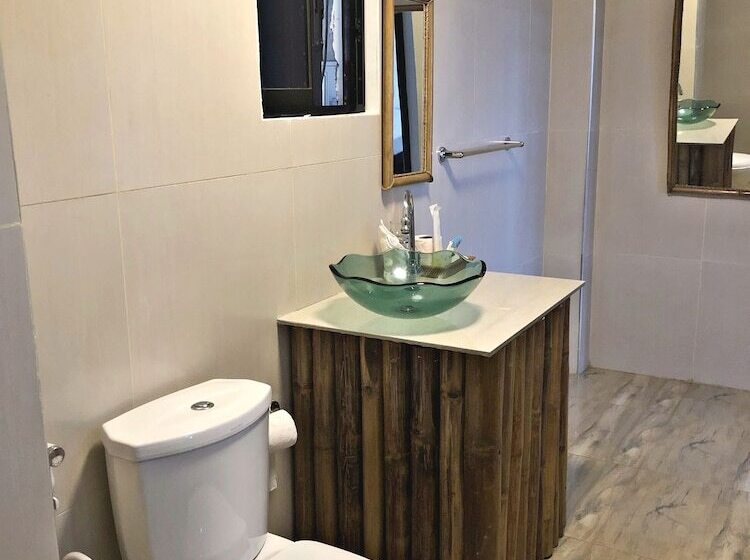 اتاق لوکس با چشمانداز دریا, Lavanya Beach And Dive Resort