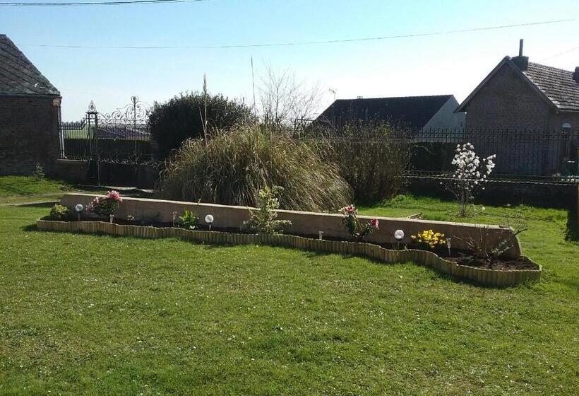 חדר סטנדרט, Chambre D Hotes  Coquelicot