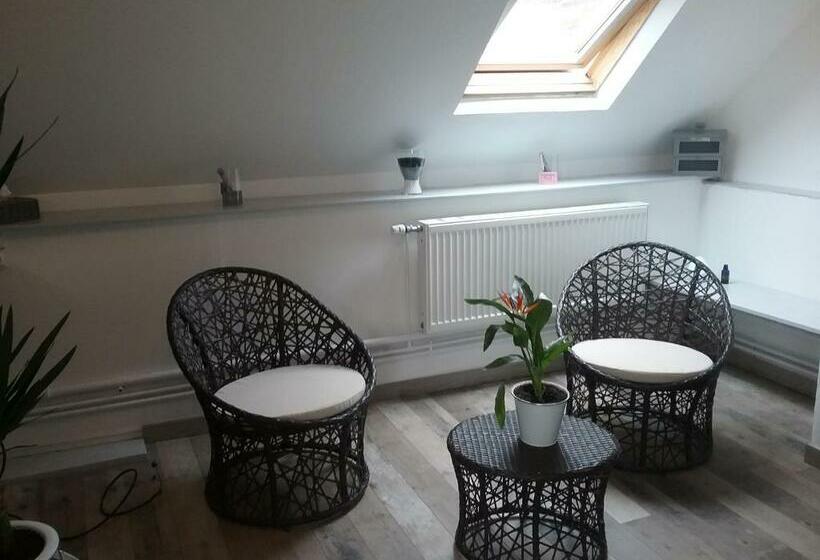 Номер Стандарт, Chambre D Hotes  Coquelicot