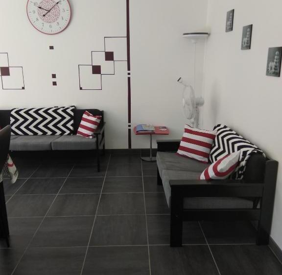 חדר סטנדרט, La Vallée Des Noyers