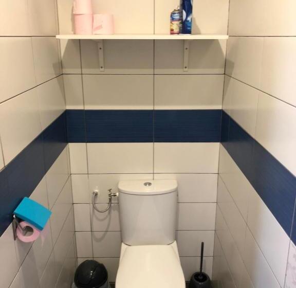 חדר סטנדרט, La Vallée Des Noyers