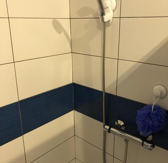 חדר סטנדרט, La Vallée Des Noyers