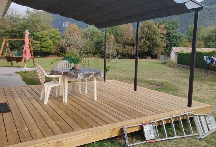 חדר סטנדרט, La Vallée Des Noyers