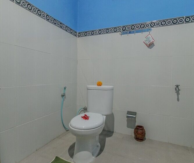 빌라 침실 1개, Villa D'carik Bali