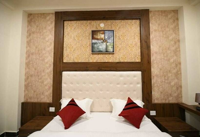 Дом 1 Спальня, Scorpio Clubs & Resorts