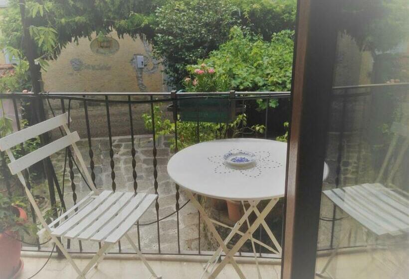 Номер Стандарт с Балконом, B&b Mamma Mia