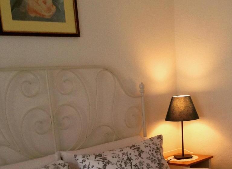 Номер Стандарт с Балконом, B&b Mamma Mia
