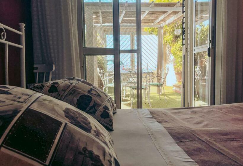 带海景的标准房, Il Ritrovo Di Ulisse