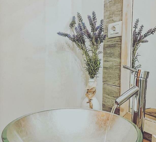 带海景的标准房, Il Ritrovo Di Ulisse